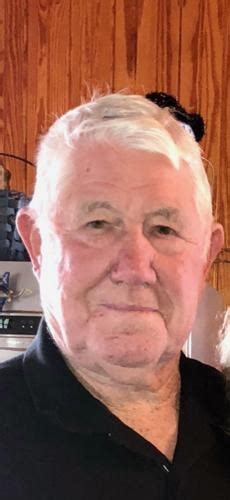 Ray Sanders Obituary (2023) - Hartselle, AL - Peck Funeral Home - Hartselle