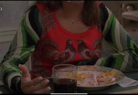Shirt Jamie-Lynn Sigler wear as Meadow on the Sopranos : r/findfashion
