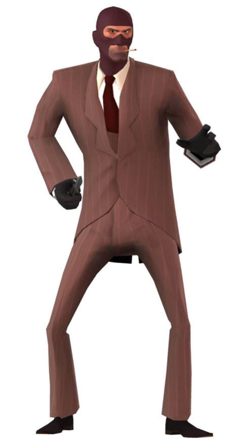 Spy tf2 by Allstarzombie55 on DeviantArt