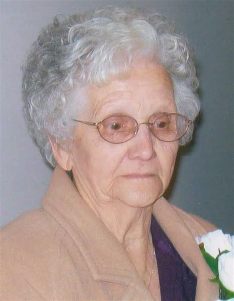 Mamie Fox Obituary - Pulaski, TN