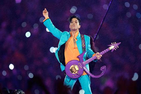 Prince's most iconic band: The Revolution or the New Power Generation ...