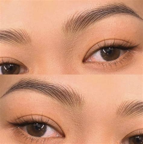 Mastering Eyebrow Symmetry: How to Fix One Eyebrow Higher than the Other