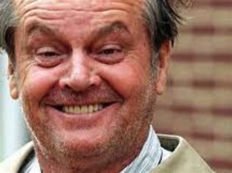 Cómo está Jack Nicholson, de quien no se sabía nada desde hacía 18 meses