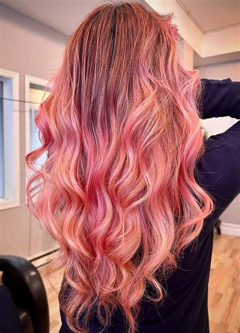Shades Of Pink Hair Salon at Evie Rounsevell blog