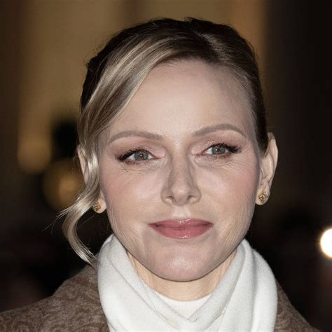 Monaco's royalty shines at The Rose Ball 2025 - best photos | HELLO!