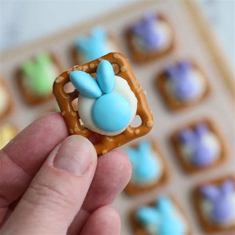 21 Easy and Delightful Easter Treats for a Festive Spring Celebration
