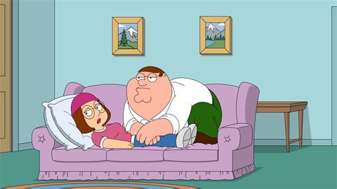 'Family Guy' season 22: Release date, cast, trailer