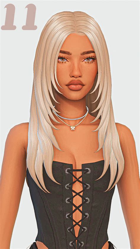 Simpearls Mods Sims 2