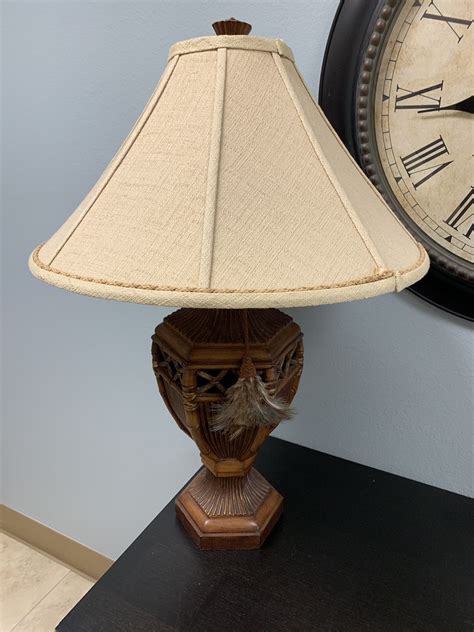 Tommy Bahama Lamps