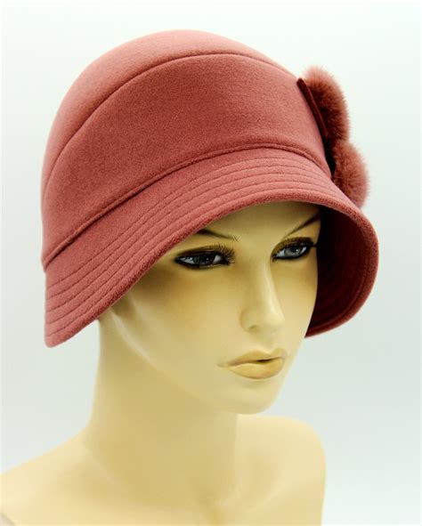 Ladies Vintage Hats vika Vintage Woman Hats Hat - Etsy