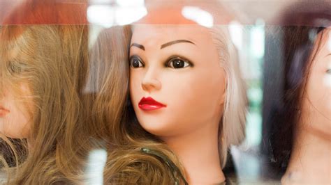Chinese Sex Doll Mega Producer Says Next-Gen AI Bots Are On the Way