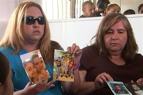 Mona Saldivar Bares Grief Over Losing Four Children in Harvey Floods ...