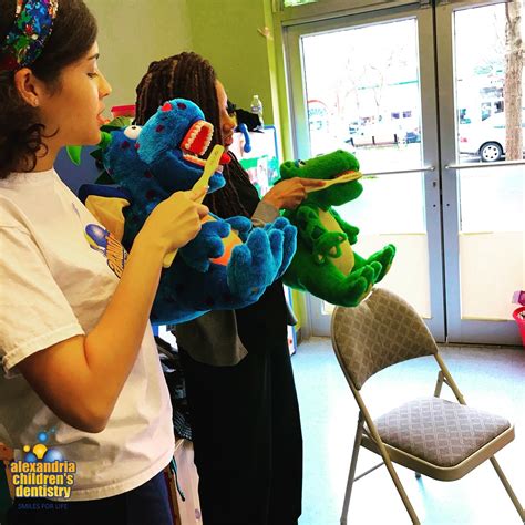 2018 - Alexandria Children's Dentistry | Alexandria VA