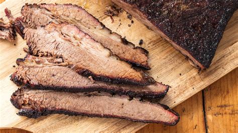 A Guide to Brisket | America's Test Kitchen