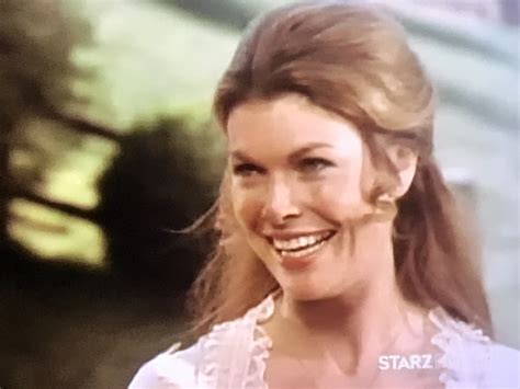 Katherine Woodville - actress - biography, photo, best movies and TV shows