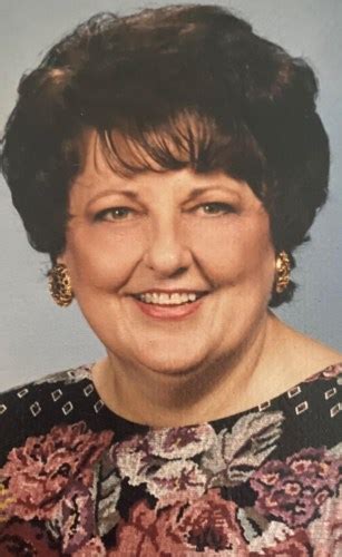 Gloria Swanson Obituary (1935 - 2024) - Harlingen/dallas, TX - Valley ...