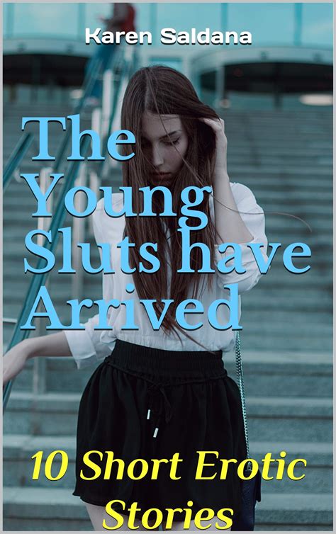 Xxx Young Stories