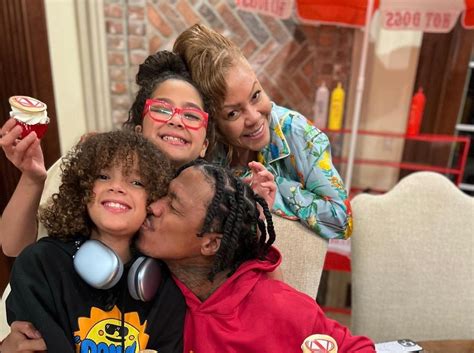 Nick Cannon's Mom Looks Like His Ex Mariah Carey: Photo