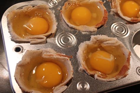 Baked Eggs In Muffin Tins With Potatoes at Mary Lockridge blog