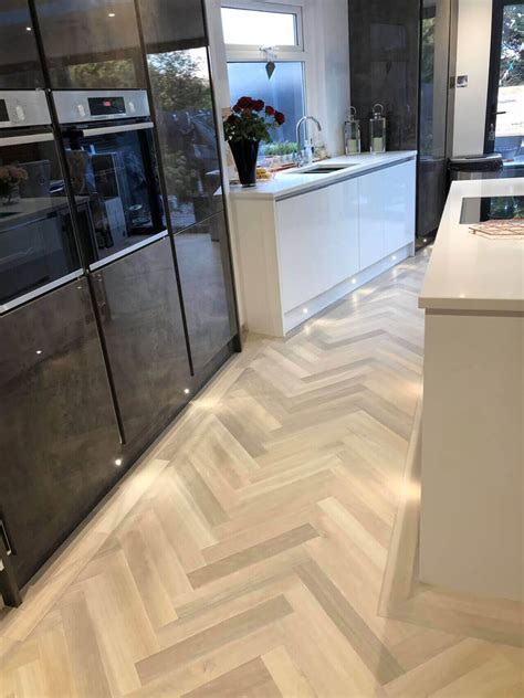 Wood Flooring Essex - Scott Taylor Flooring