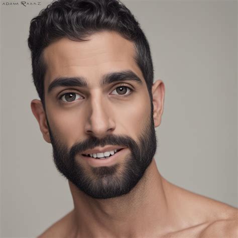 Adam ramzi nude by pgm122383 on DeviantArt