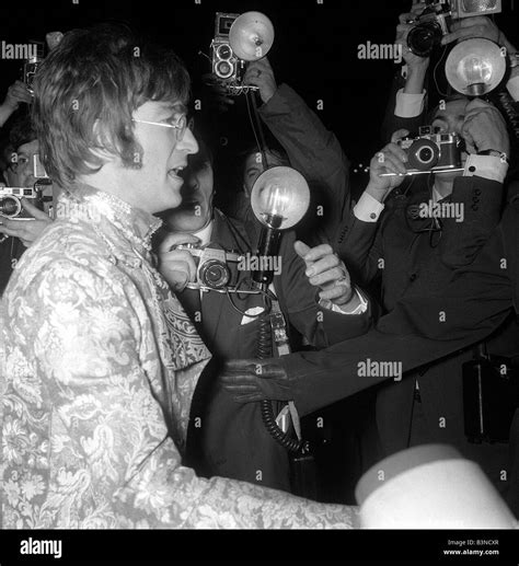 1967 John Lennon
