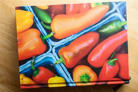 The Vegetarian Flavor Bible - A Review — Produce On Parade