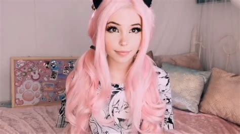 Belle Delphine net worth 2022: How much does OnlyFans influencer make? - TechBriefly