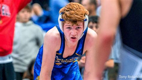 2024 Fargo Wrestling Schedule And Brackets - FloWrestling