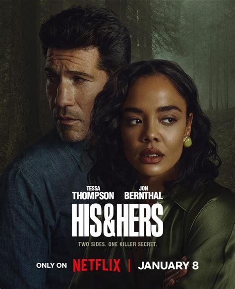 Movie Review: Why His & Hers Is Rated 6/10 - Simply Entertainment Reports and Trending Stories