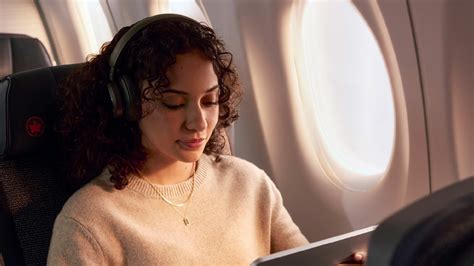 Air Canada and Bell now offer free Wi-Fi for Aeroplan members on some ...