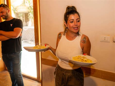 Private Pasta & Tiramisù Cooking Class - Carpe Diem Tours