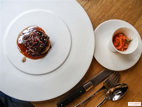 Album Photos Botanique restaurant