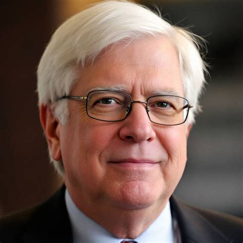 Exploring Dennis Prager's Net Worth in 2024: Insights from PennBook ...