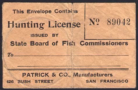 What Is A Combination Hunting License at Lewis Pilcher blog