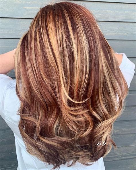 26 Dark Auburn Hair Color Ideas Trending in 2024