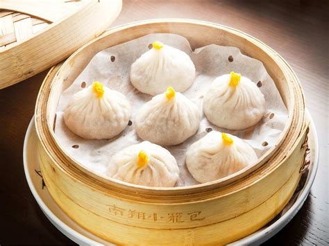Nan Xiang Xiao Long Bao - New Jersey - Philadelphia - The Infatuation