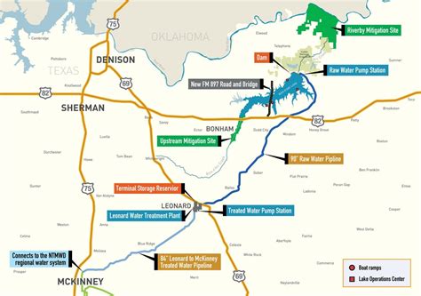 Home - Bois D'Arc Lake