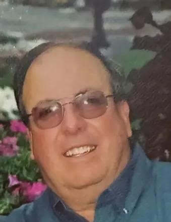 Lawrence Paul Macdonald Obituary (2025) - Flushing, MI - Rossell ...