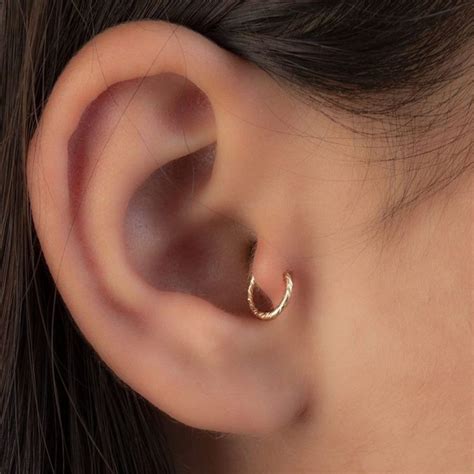 Helix Tragus Piercing Types and Aftercare Guide for 2024