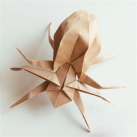 How to Fold an Origami Duck - Origami OK