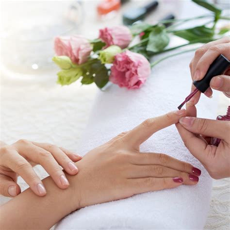 Magic Nails Salon - Magic Nails