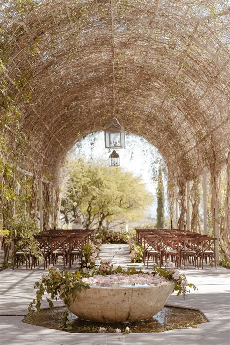 Alex & Mateo: A Romantic-Chic Wedding in Luna Escondida, San Miguel de ...