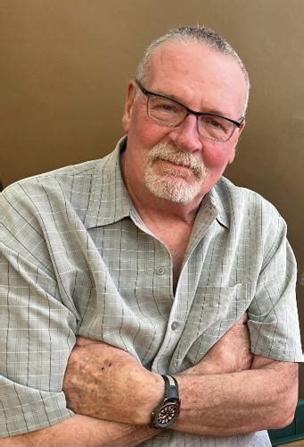 Mark Shryack Obituary (1954 - 2025) - Macomb, IL - WGEM