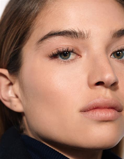 The No Makeup Makeup Look Tutorial - Jones Road