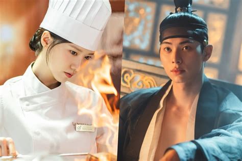 Bon Appétit, Your Majesty: Get ready for the upcoming K-drama (2025 ...