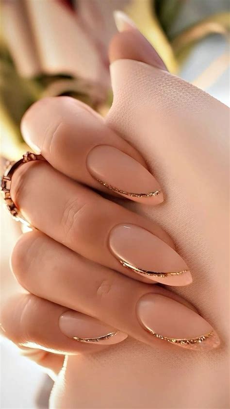 Stylish nails, Simple nails, Gel nails