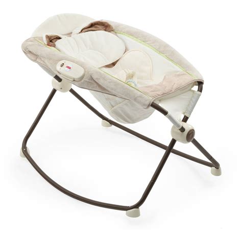 Sleeper Rock 'n Play, Fisher-Price - Simaro.co