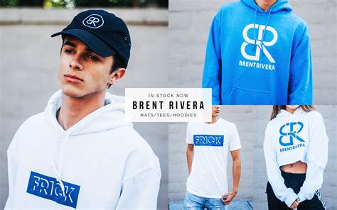 Awesome Merchandise From Your Favorite People