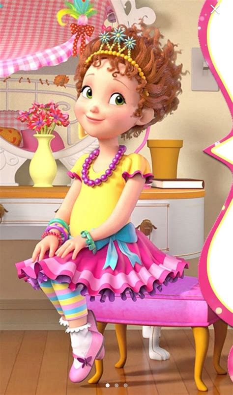 Imagenes de Fancy Nancy Clancy PNG – Mega Idea | Nancy's fancy, Fancy ...